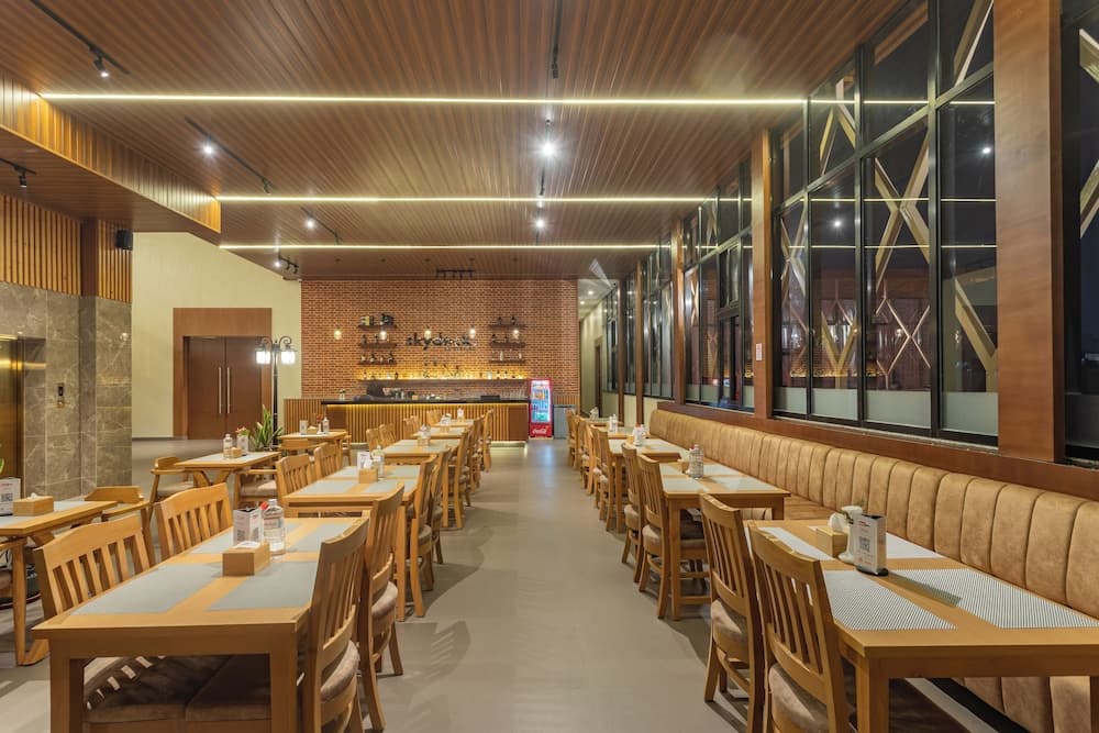 Hotel Crystal Pashupati photo 5