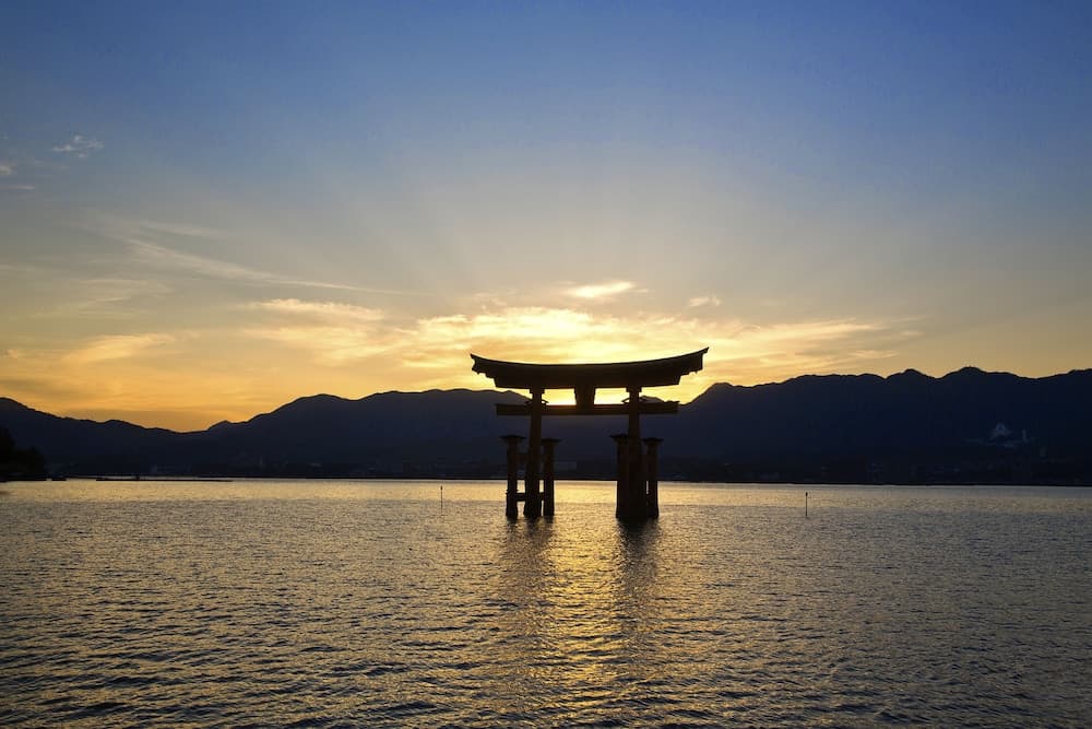 Miyajima Kinsuikan photo 6