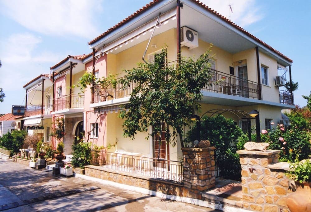 Aphrodite Lemnos