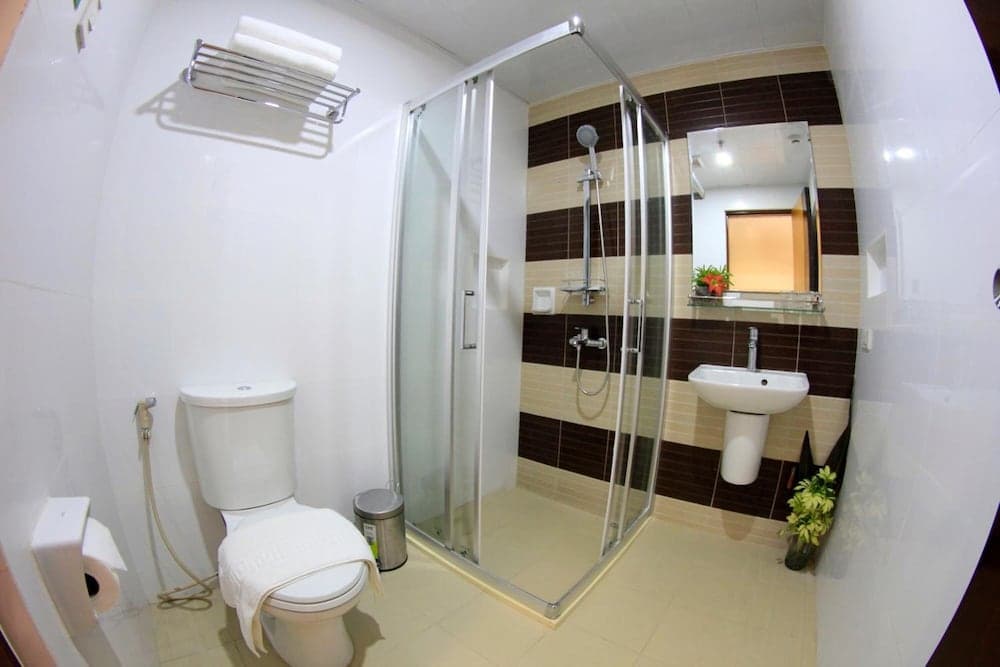 Coron Soleil Express Hotel photo 3