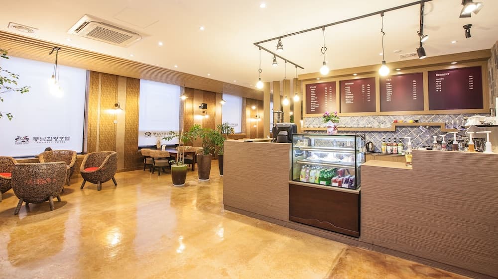 Pungnam Family Hotel photo 6