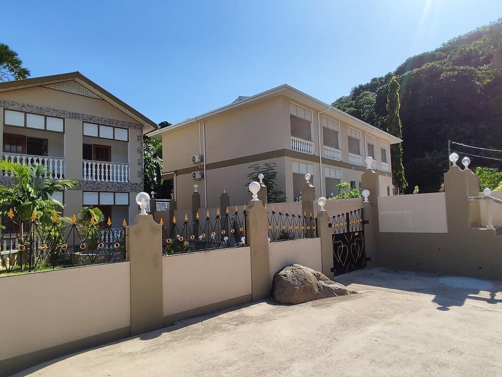 La Residence d'Almee photo 2
