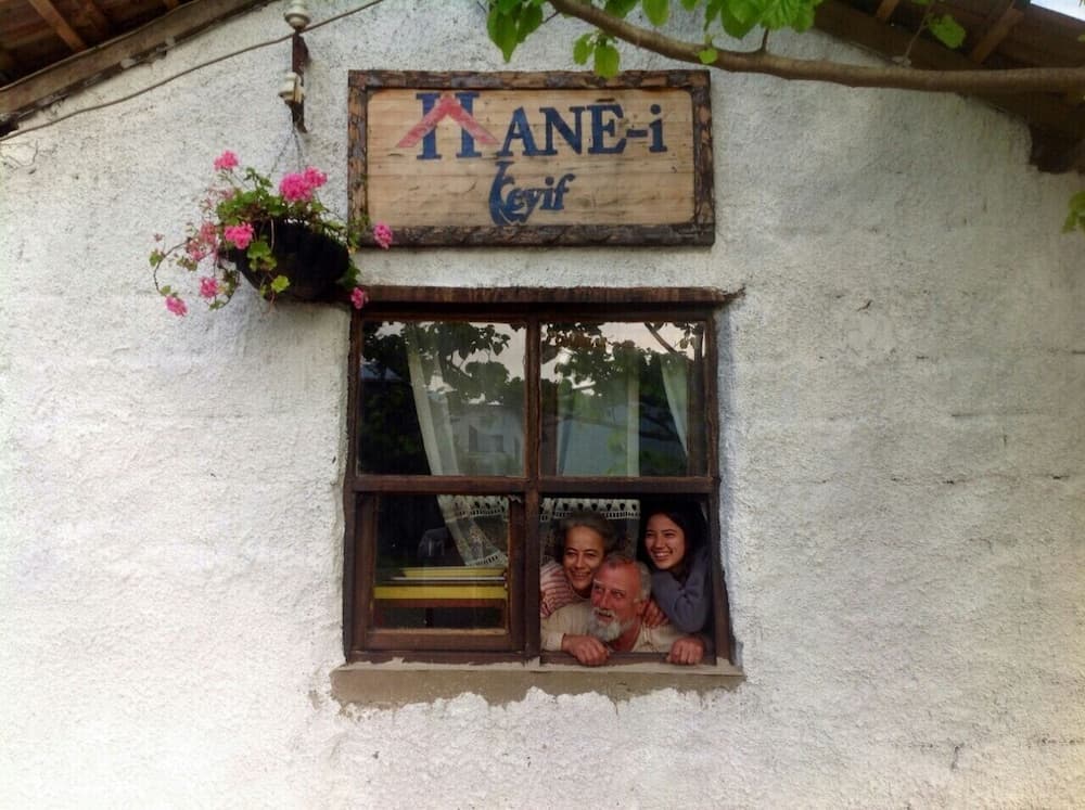 Hane-i Keyif Pension photo 4