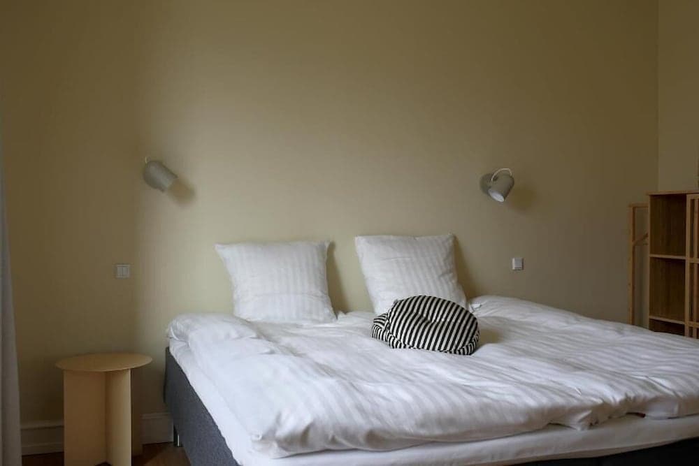 Strandhotellet Sandvig photo 9
