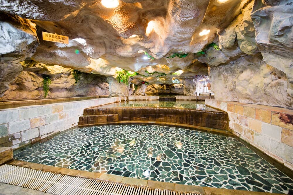 Hotel Tilun Dongpu Spa photo 3