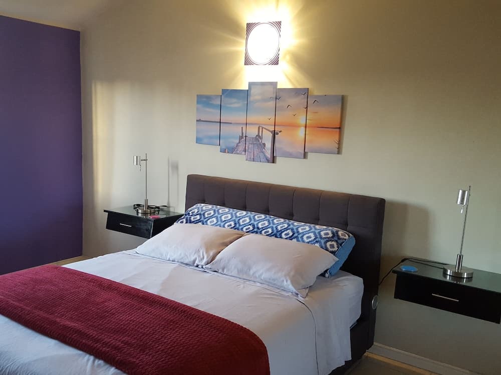 Caribe Estate Guest Apartment I photo 3