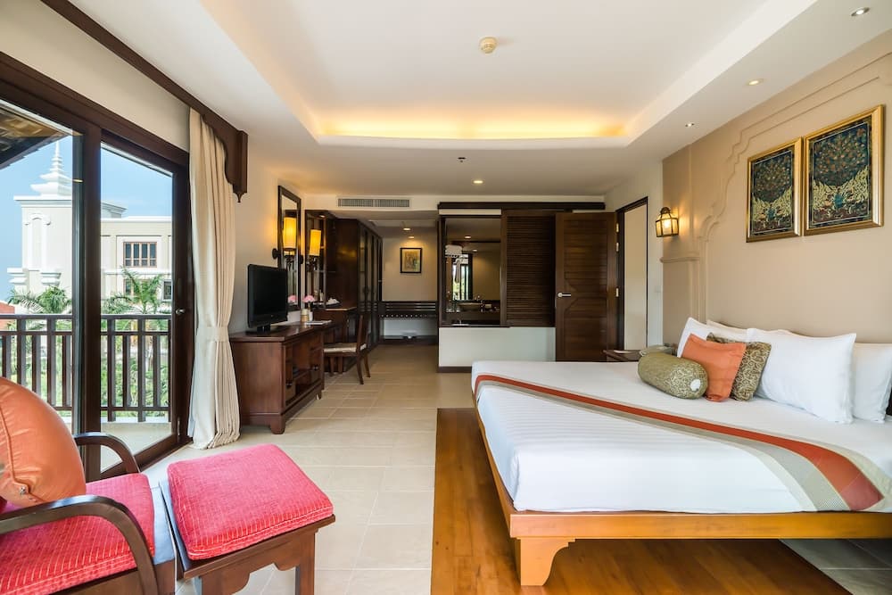 Ravindra Beach Resort And Spa photo 3