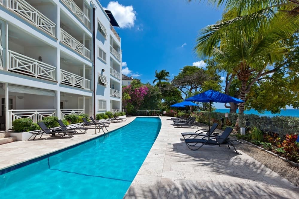 Waterside 402 by Blue Sky Luxury