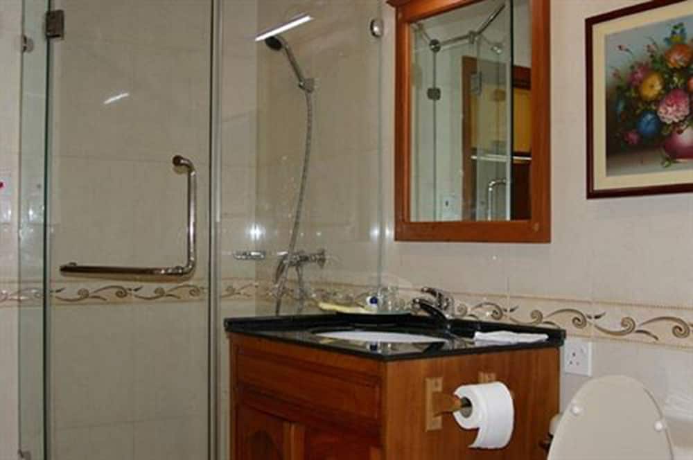 Nokor Lucky Serviced Apartments photo 8