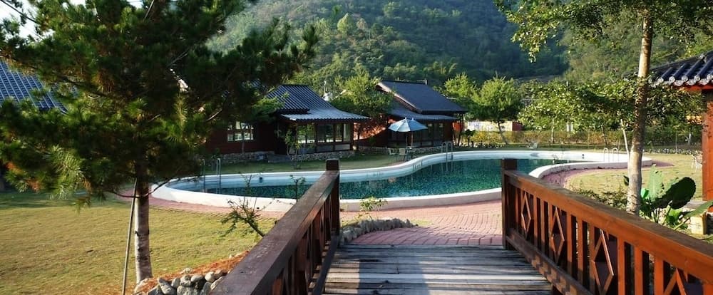 Watervilla photo 3