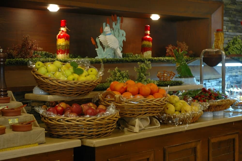 Meder Resort Hotel photo 6