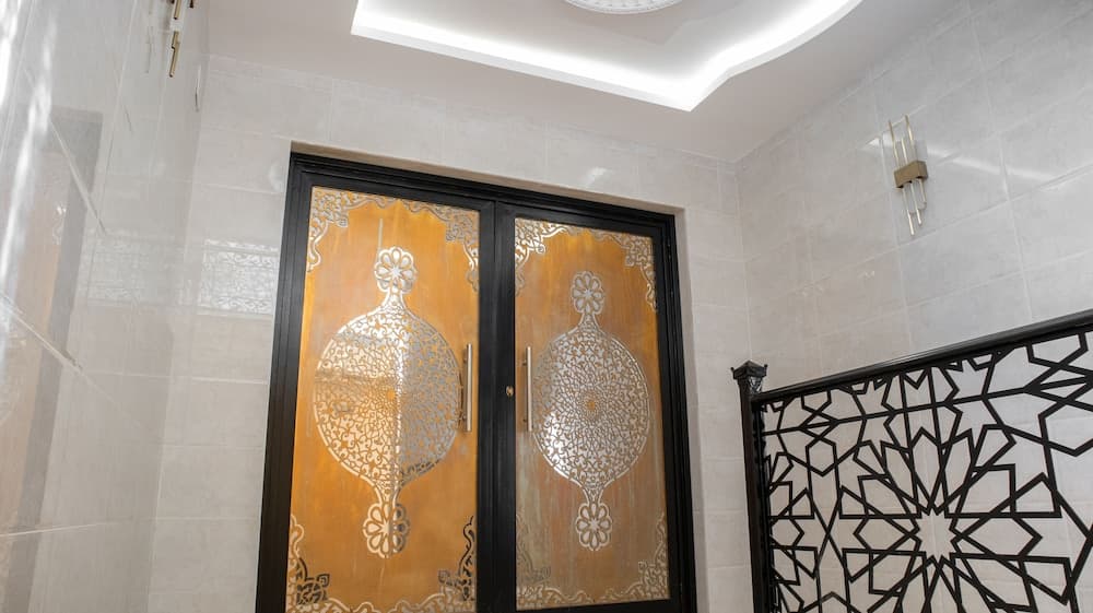 Comfortable Family Apt 10M Masjid Nabawi photo 9