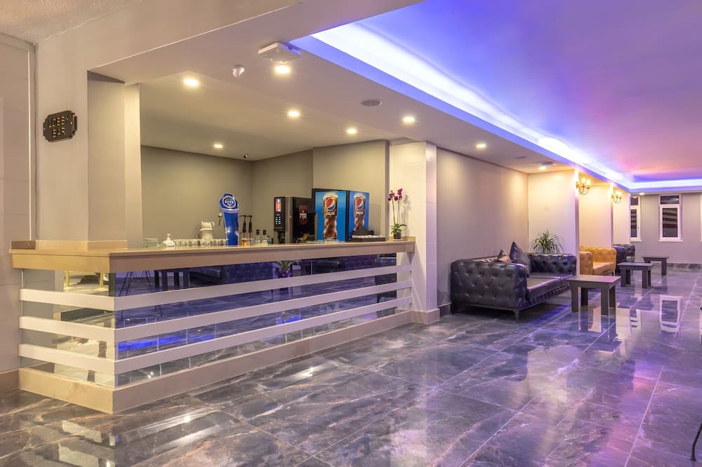 Akdora Elite Hotel & Spa All Inclusive photo 3