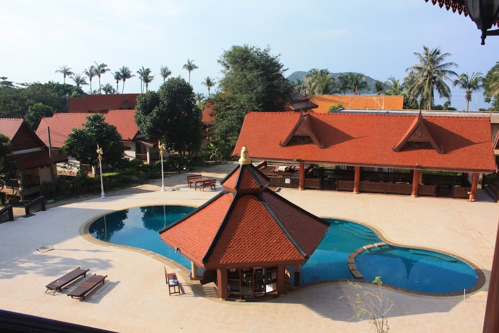 Grand Sea Beach Resort photo 4