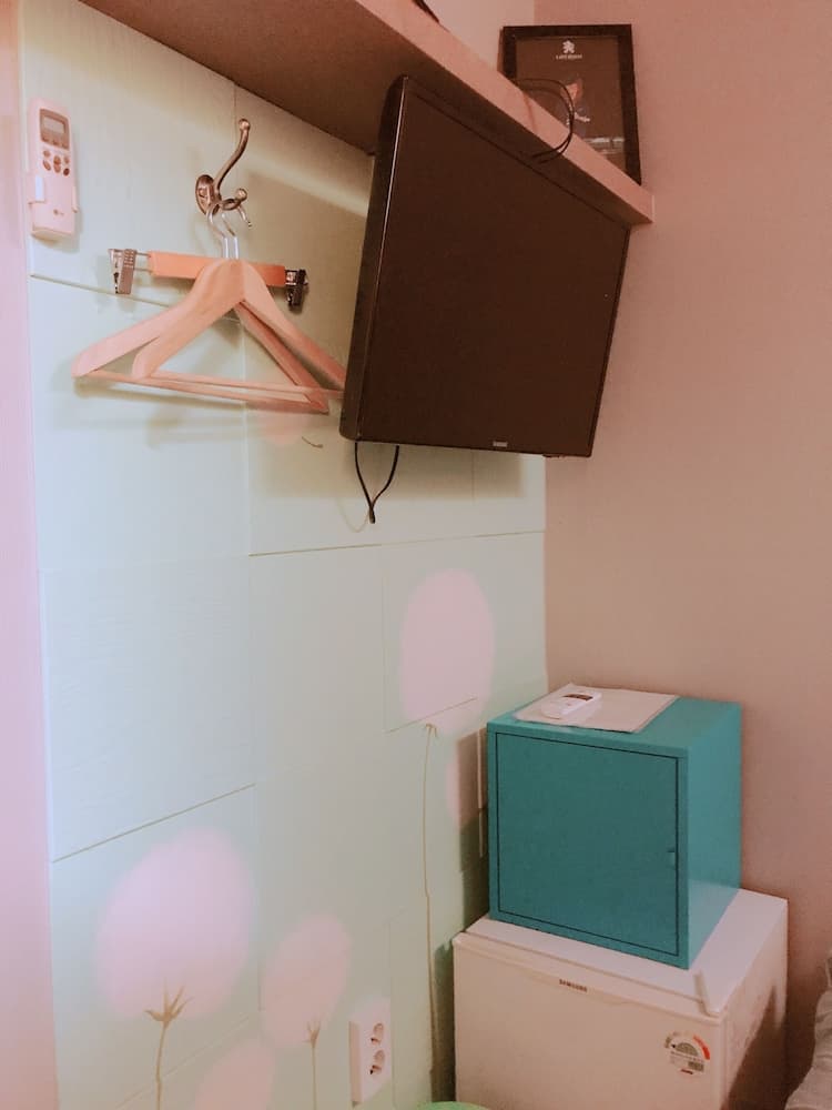 Soo Guesthouse photo 7