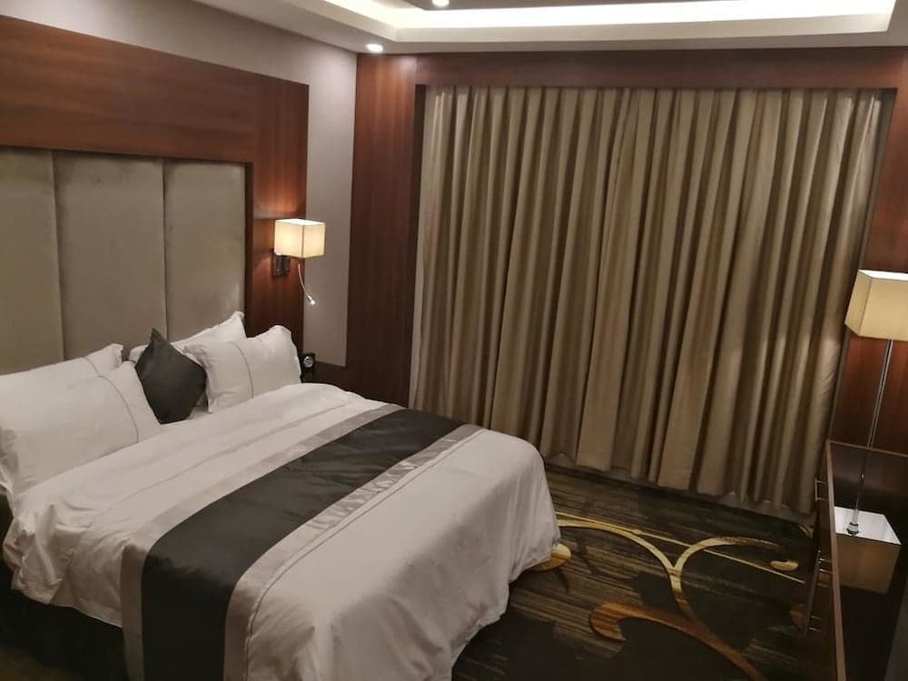 Msharef Al Moden Suites photo 8