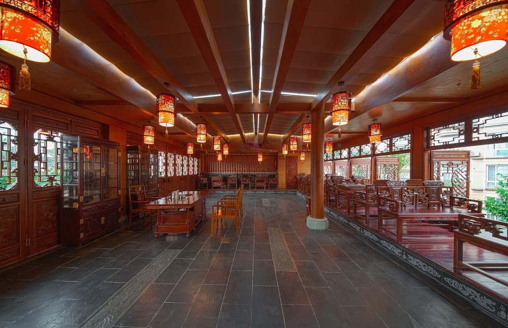 Han Dynasty Boutique Hotel photo 7