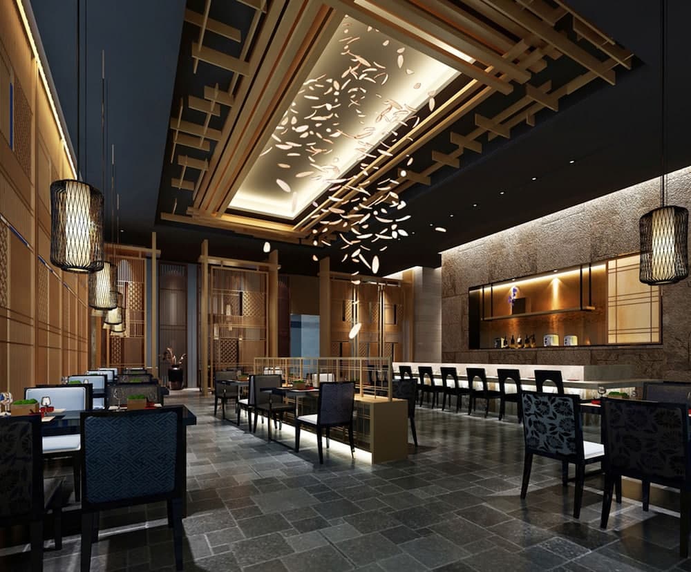 Dongguan R&F Wanda Vista Hotel photo 6