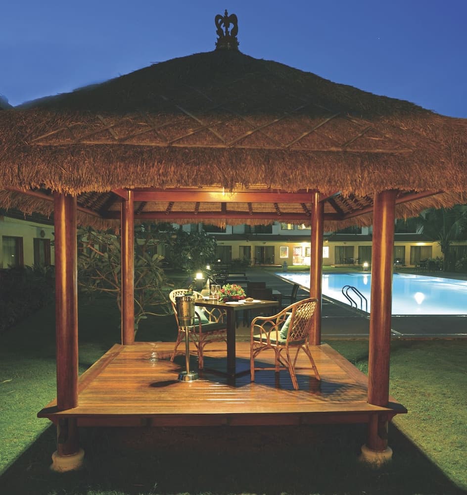 U Tropicana Alibaug photo 4