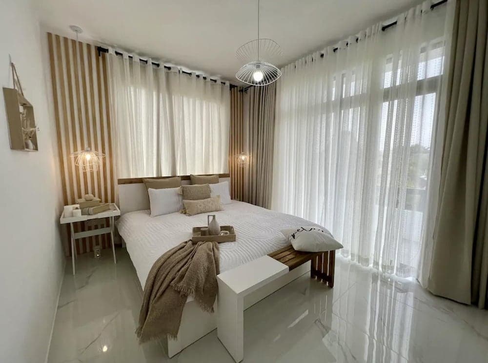 Captivating Brand New Apartment in Pereybere photo 5