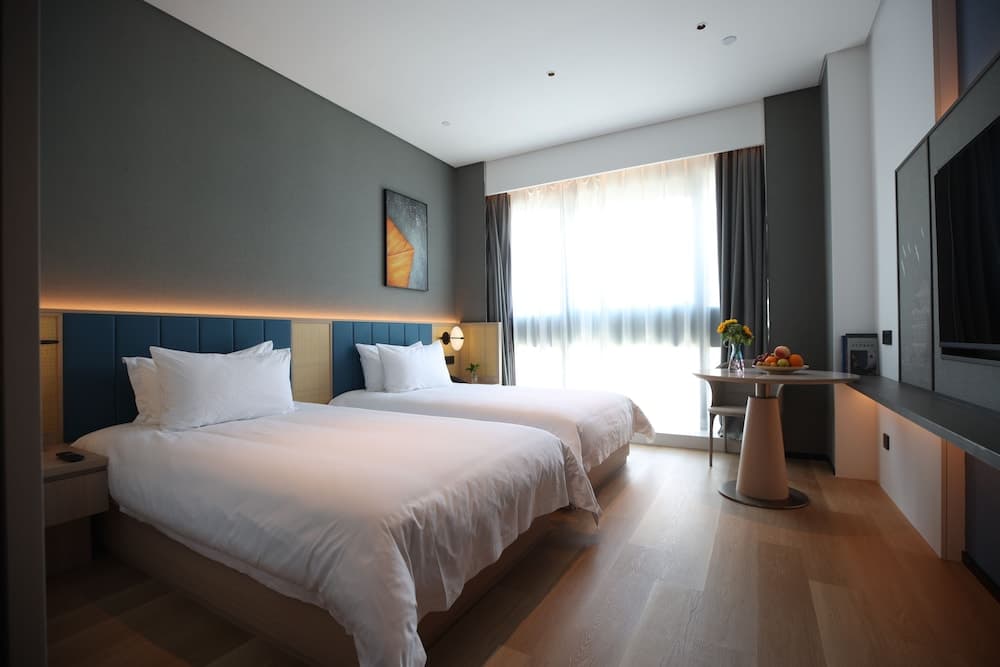 J.SKY HOTEL photo 9