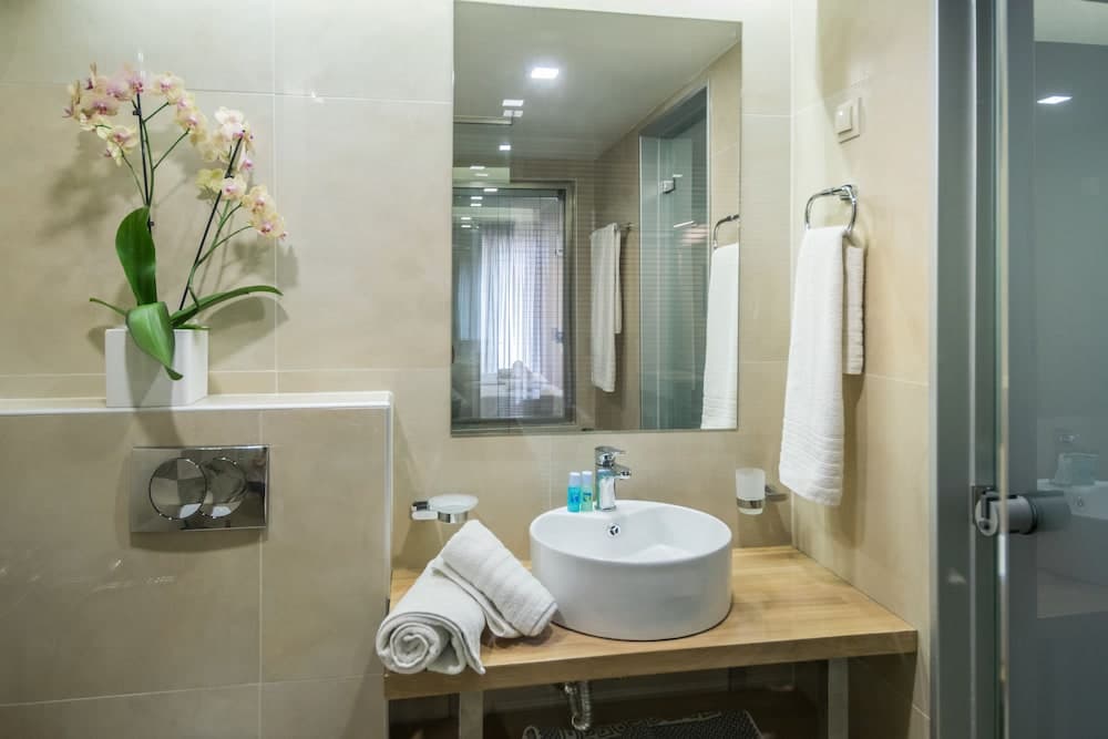Ilios Hotel photo 6