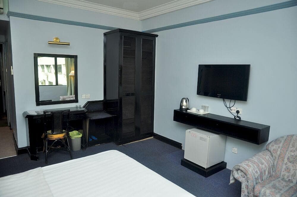 Hotel DeLeeton photo 7