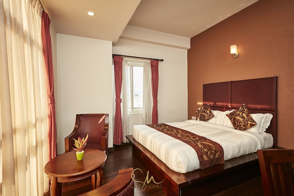 Suite Homes, Serviced Apartment Hotel photo 7