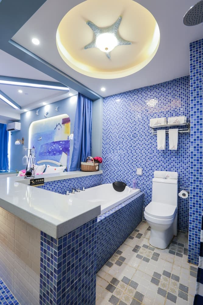 L Theme Hotel Foshan photo 7