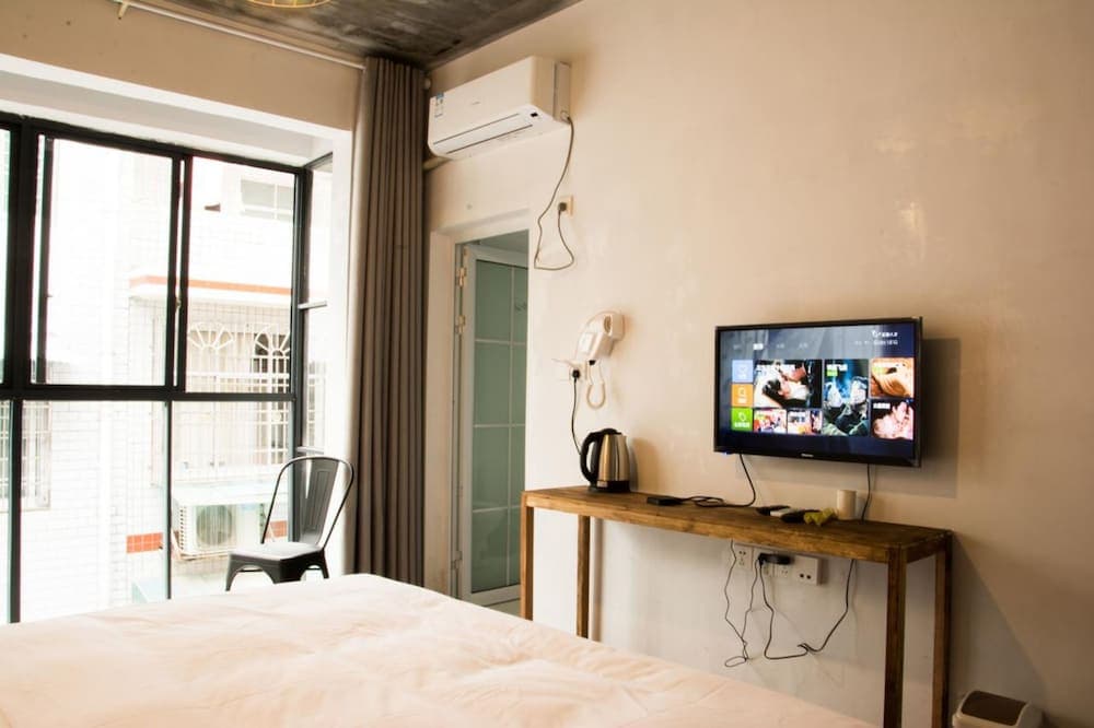 Geographer Hostel photo 8