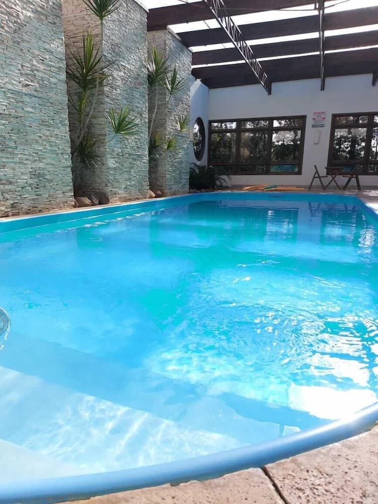 Guarita Park Hotel photo 6