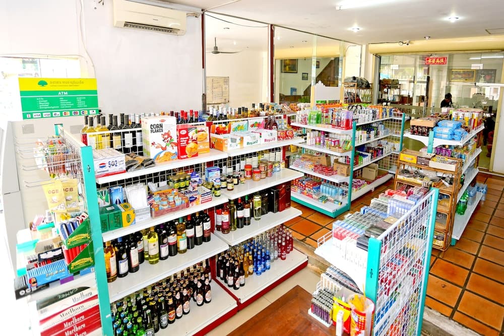 Hang Tep Hostel photo 9