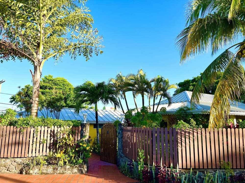 Limetree villa