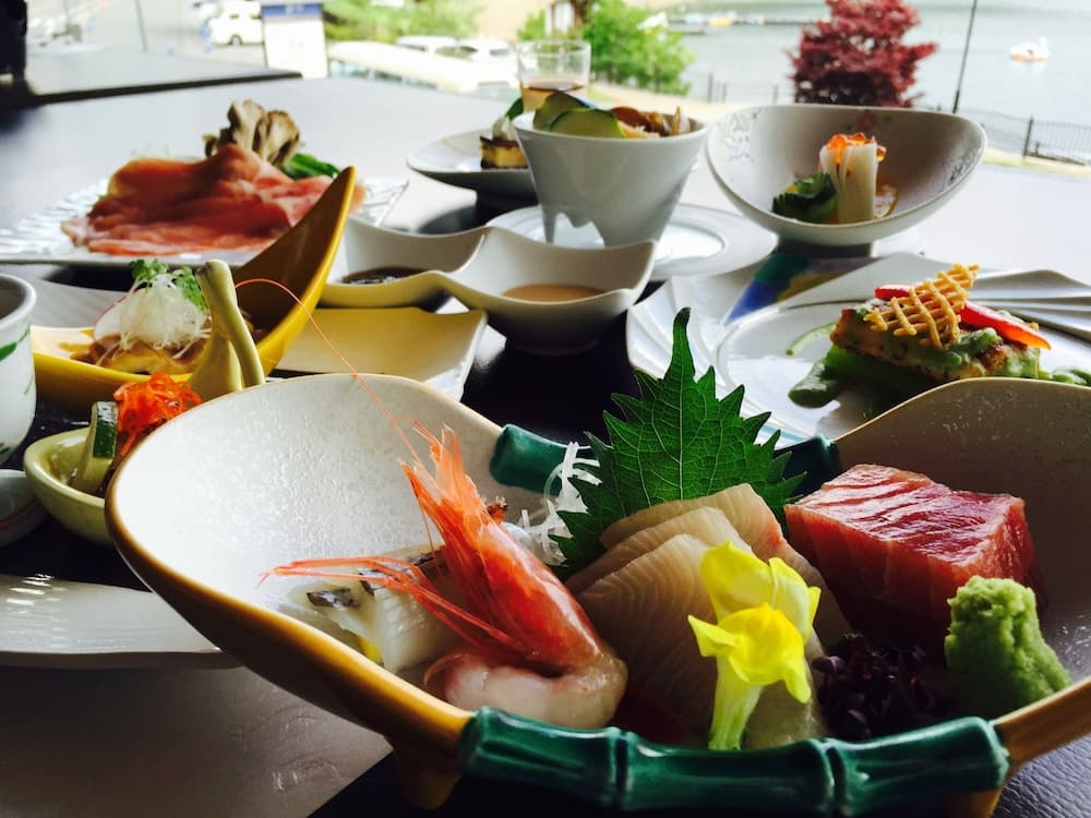 Fuji Ginkei photo 4