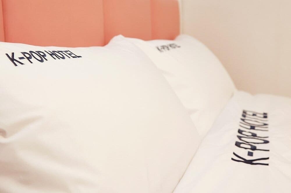 K-Pop Hotel photo 2