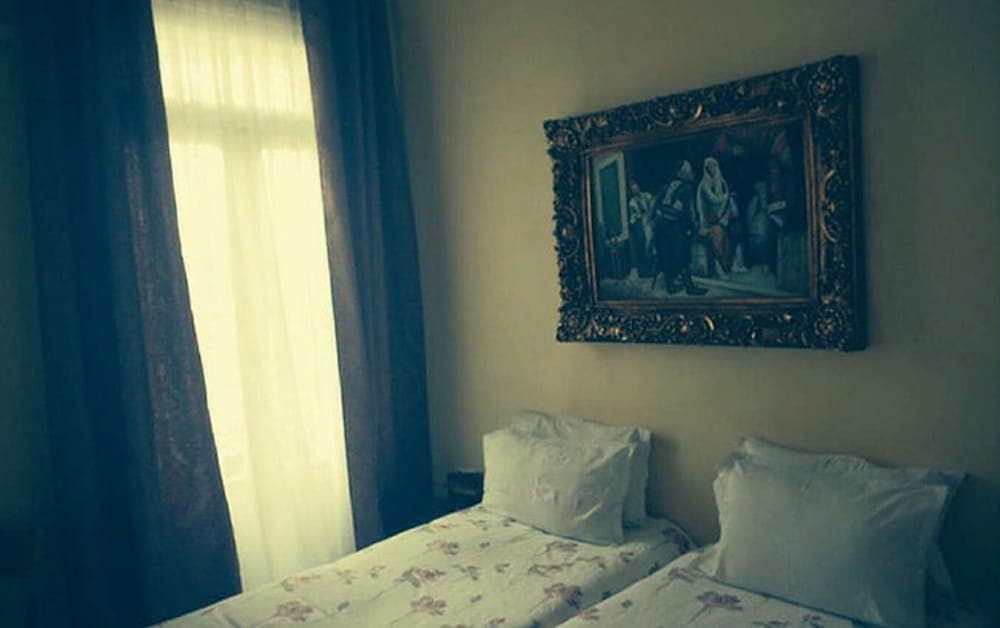 Hotel Des Princes photo 2