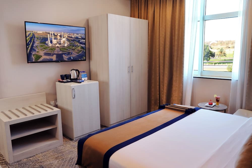 Banan Serviced Apartments بنان للشقق المخدومه photo 8