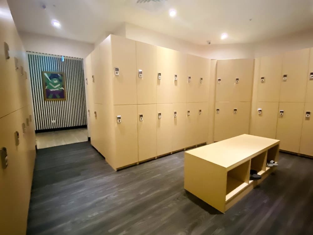 Heybear Capsule Hotel photo 2