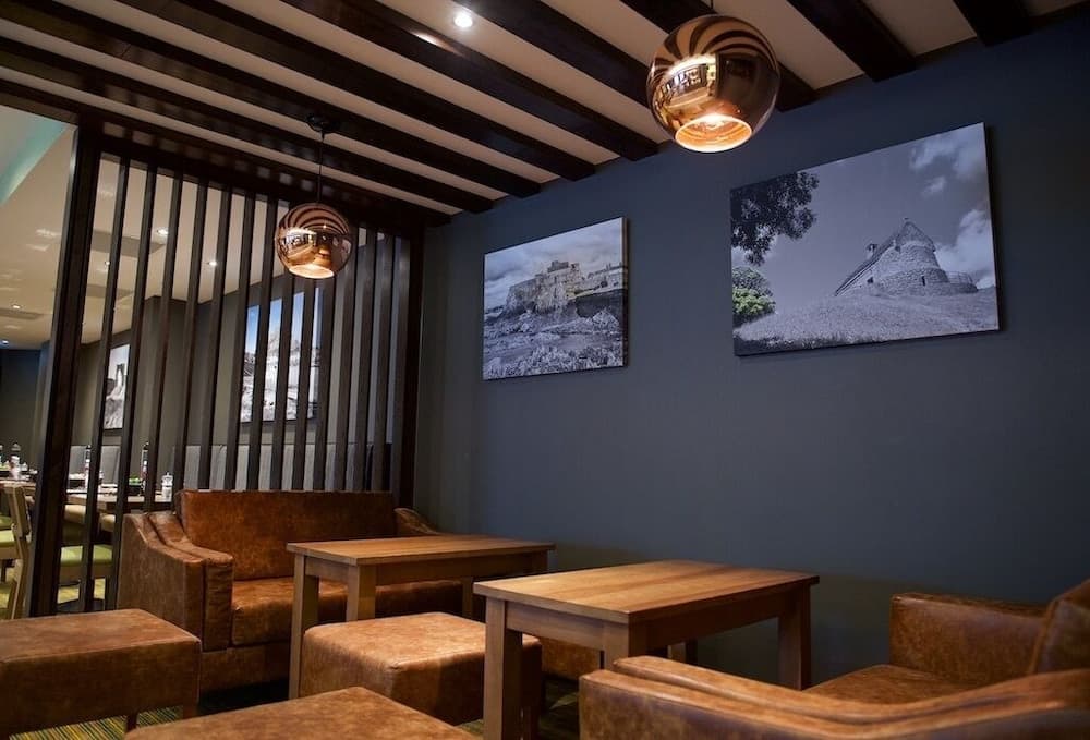 Premier Inn Jersey Charing Cross photo 4