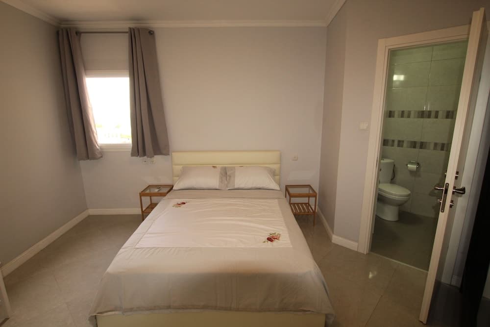 Royal Apartment on the Sea photo 9