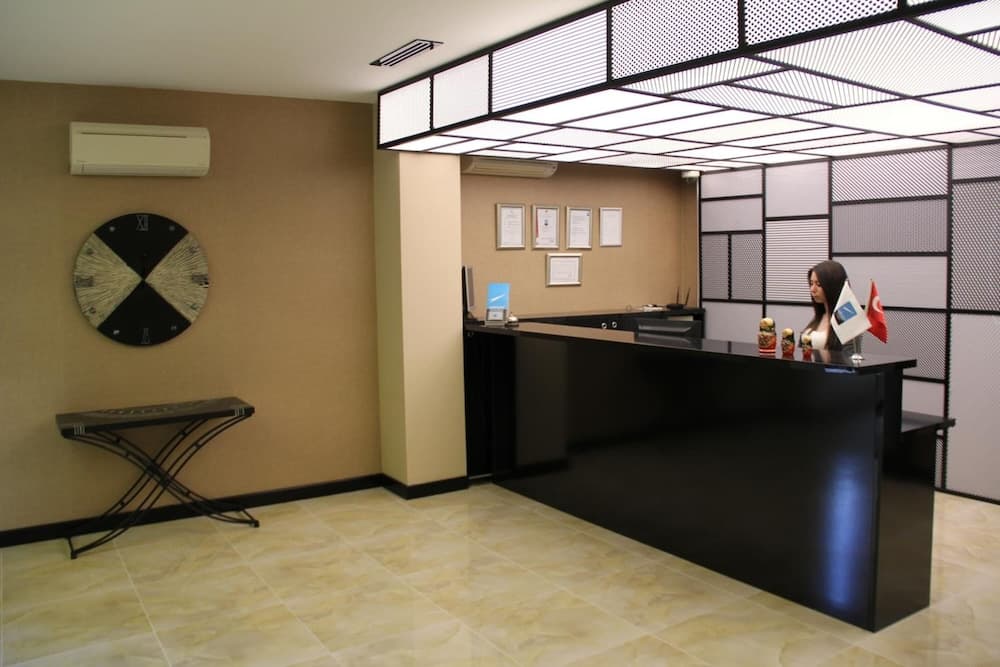 Airport Residence Kurtkoy photo 3