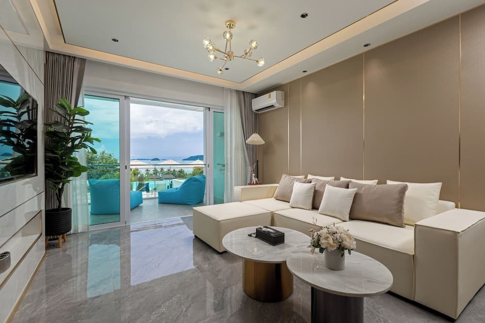 Chalong Marina Bay View Phuket photo 7