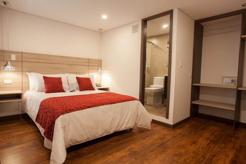Hotel Plaza Carnaval
