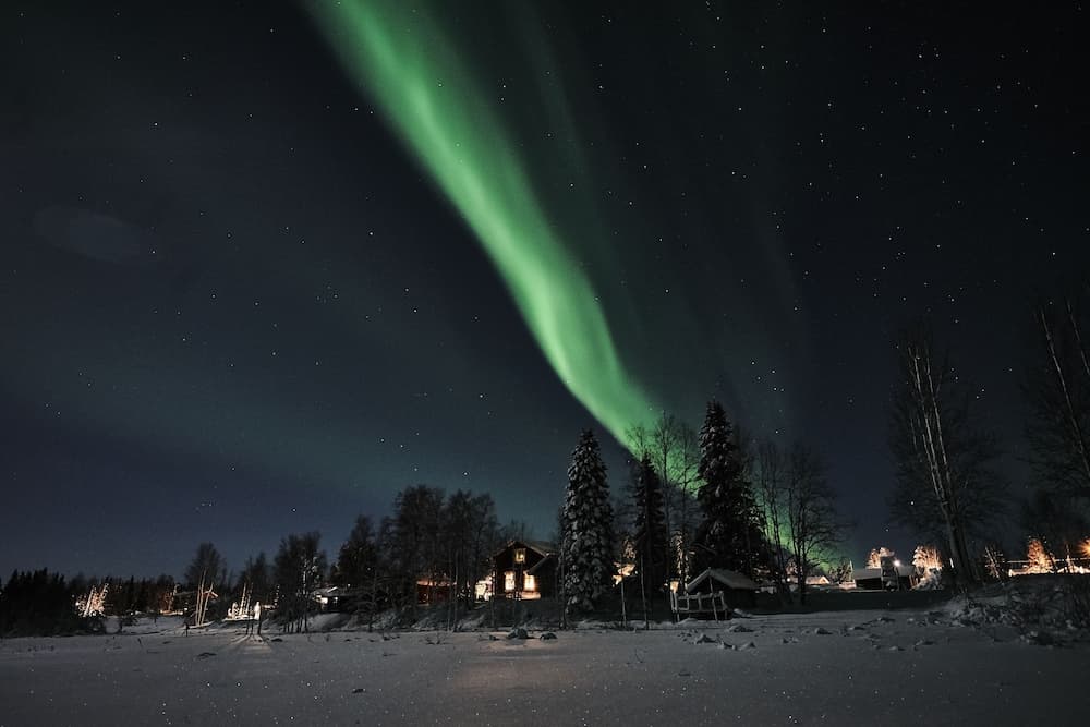 Lapland Guesthouse photo 3