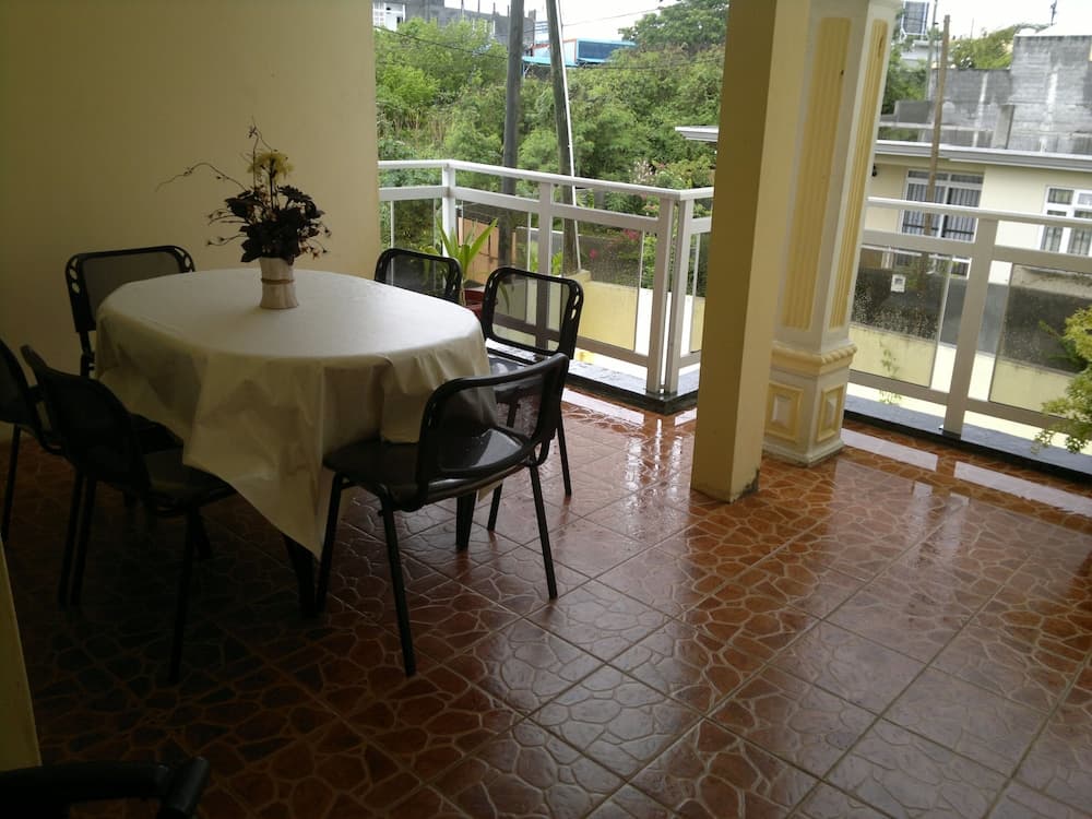 La Villa de Marie photo 3