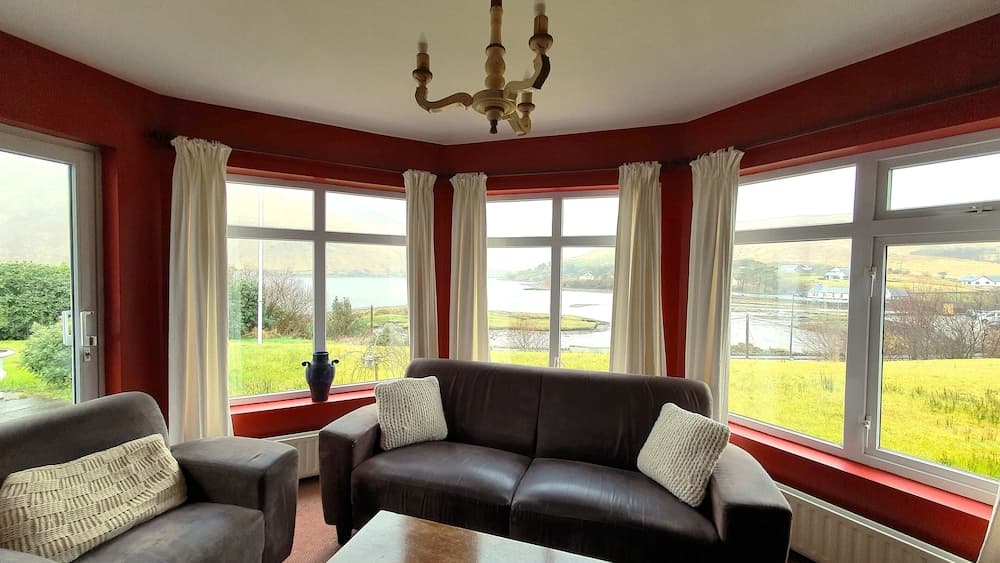 Portfinn Lodge photo 6