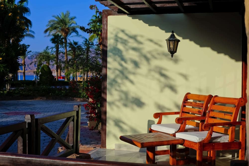 Steigenberger Hotel & Nelson Village photo 3