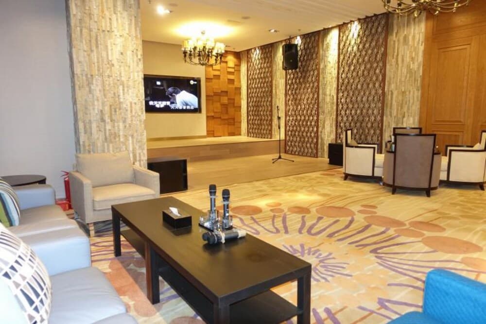 Genting Grand Chongli photo 9