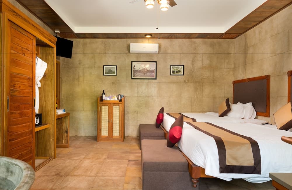 Model Residence and Spa photo 5