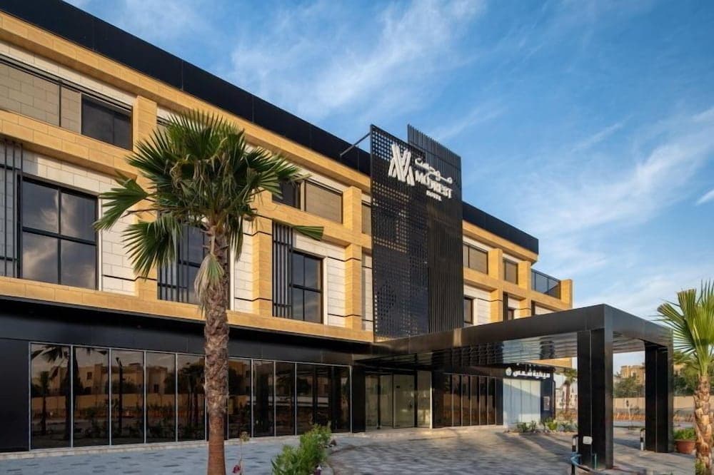 Modrest Hotel photo 3